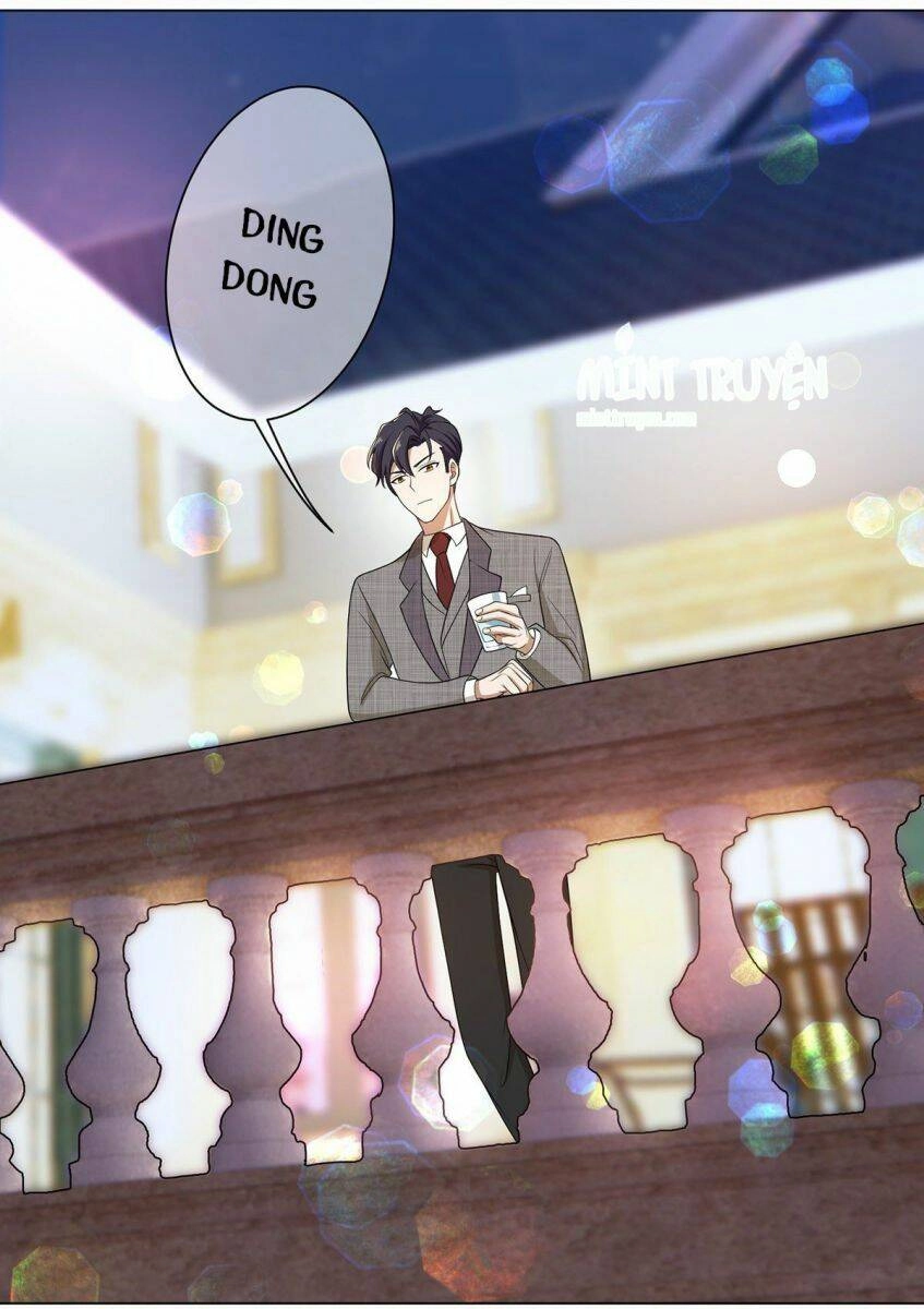 Thuần Tình Lục Thiếu Chapter 185.2 - 21