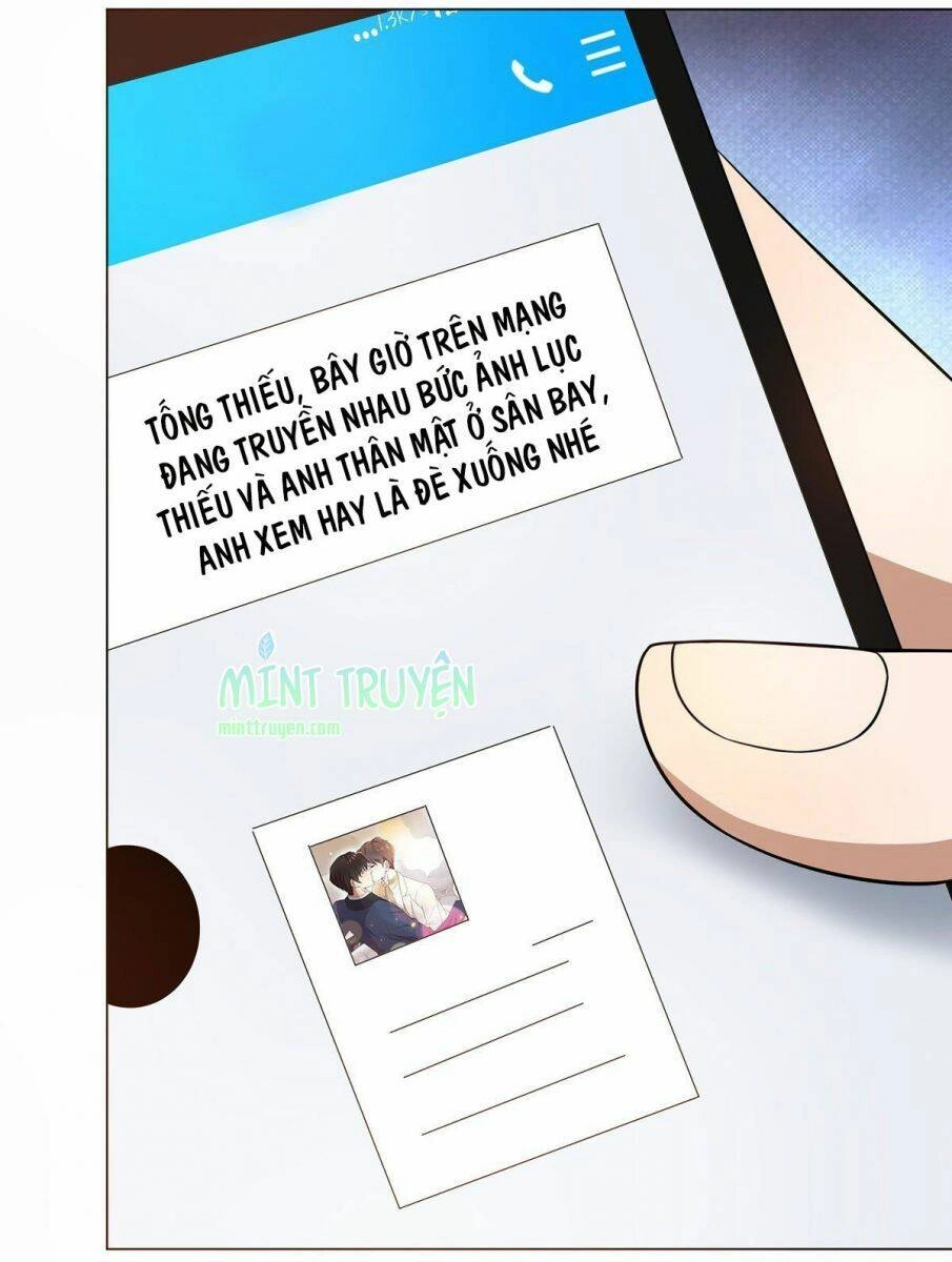 Thuần Tình Lục Thiếu Chapter 185.2 - 22