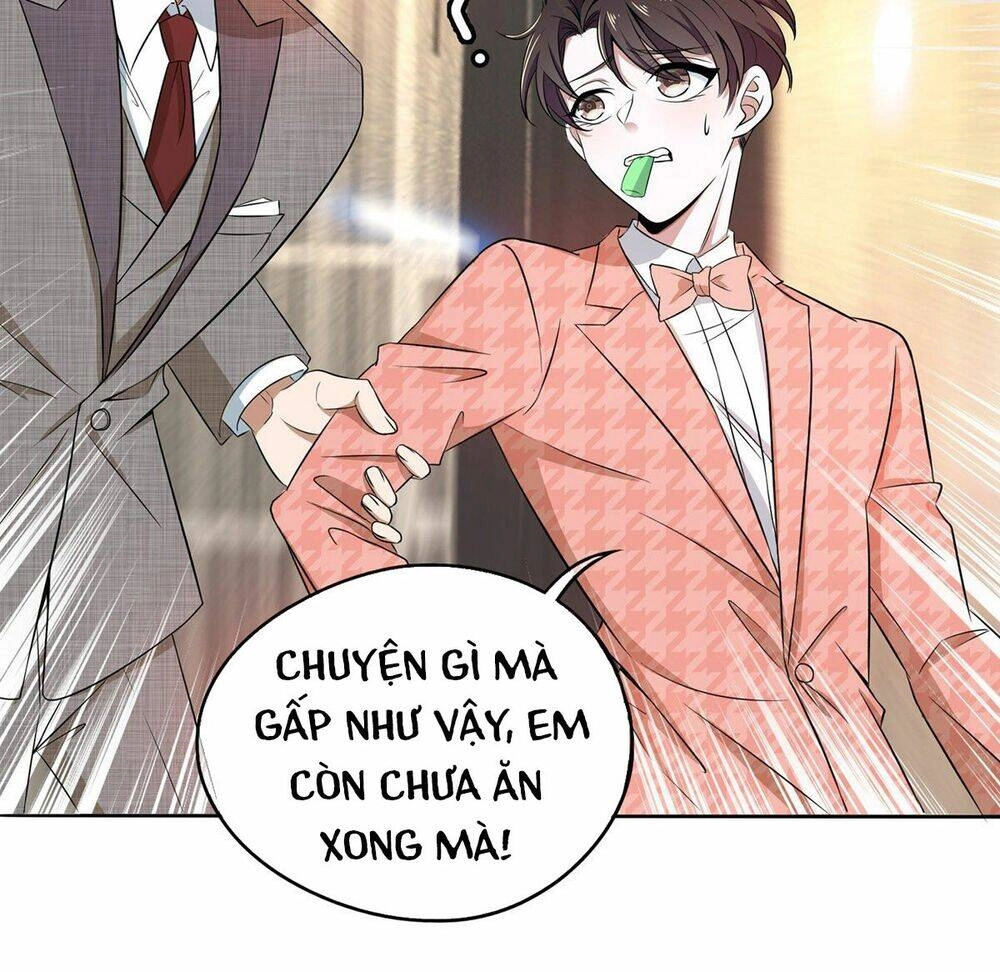 Thuần Tình Lục Thiếu Chapter 186.1 - 15