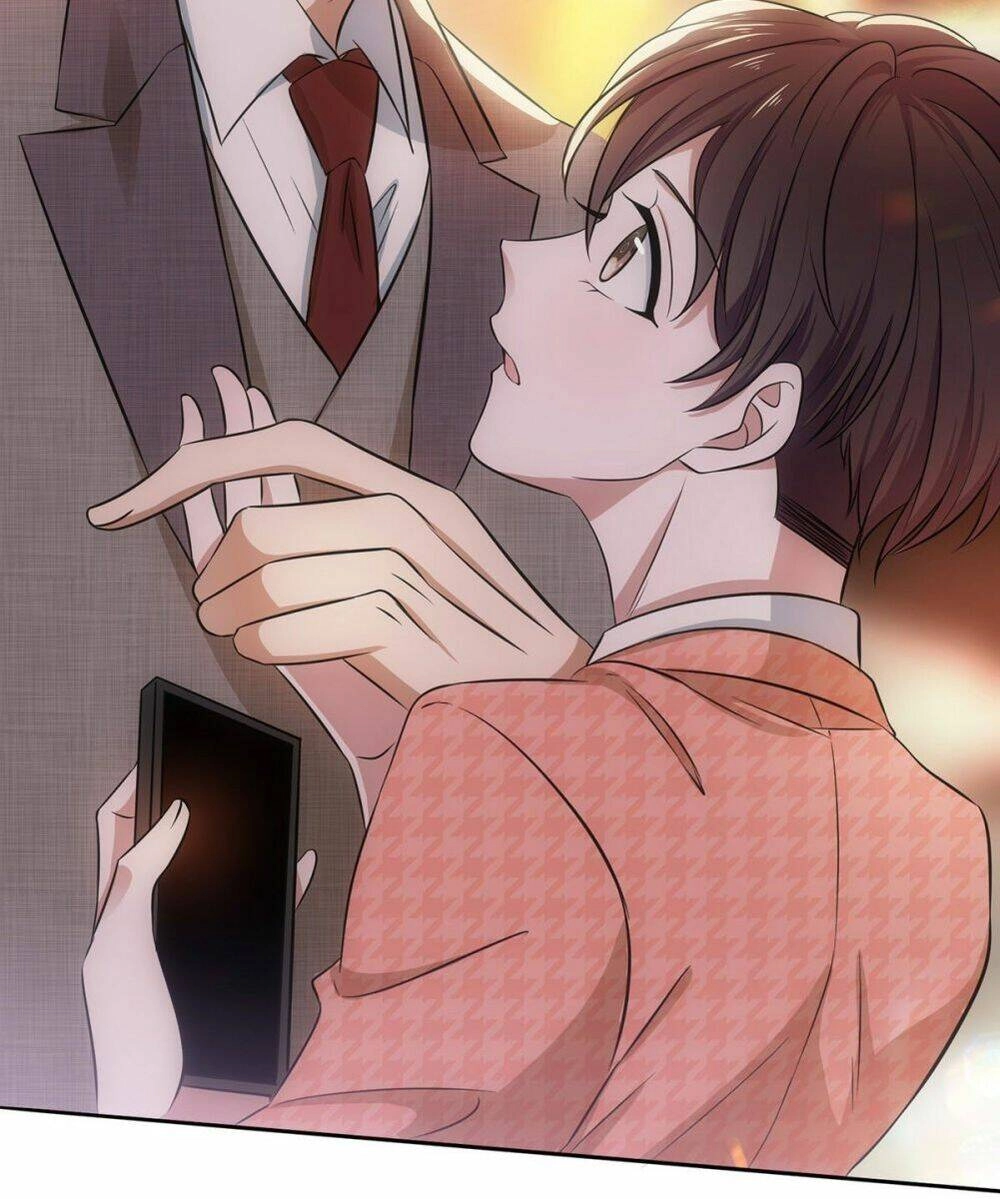 Thuần Tình Lục Thiếu Chapter 186.1 - 23