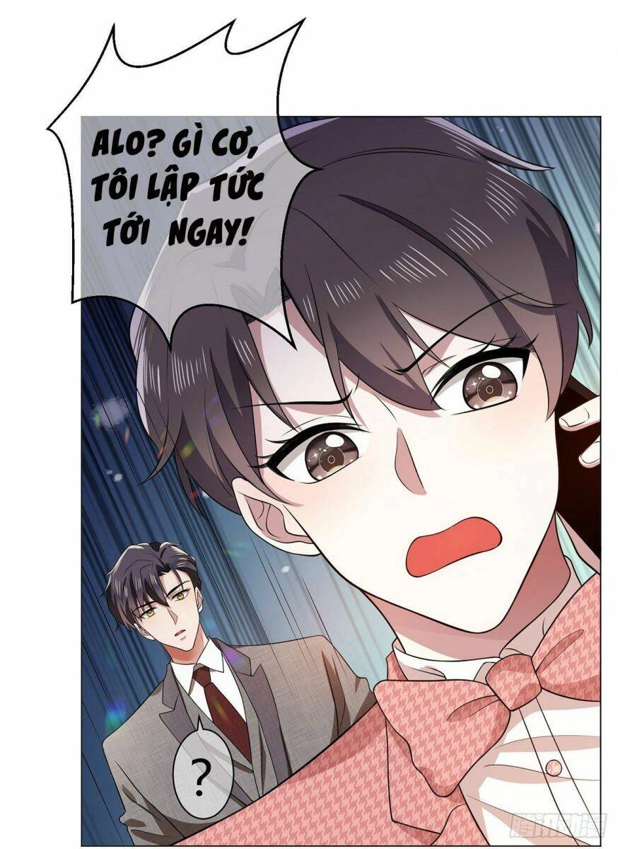 Thuần Tình Lục Thiếu Chapter 186.1 - 25