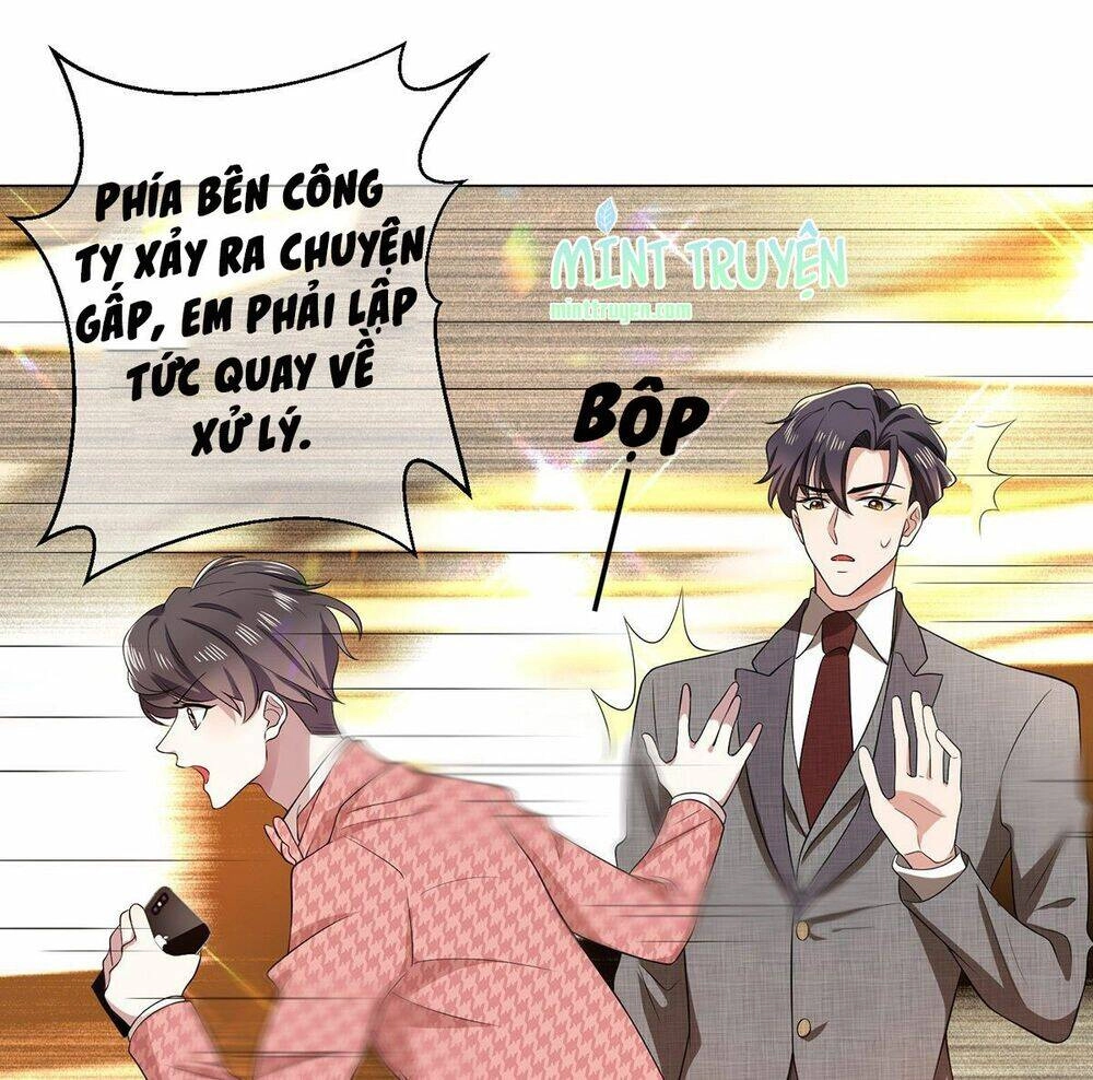 Thuần Tình Lục Thiếu Chapter 186.1 - 26