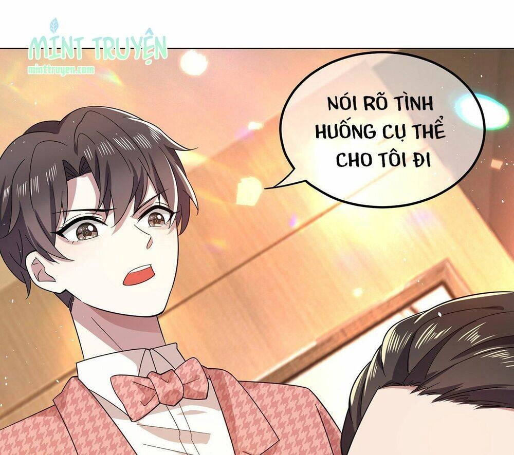 Thuần Tình Lục Thiếu Chapter 186.2 - 6