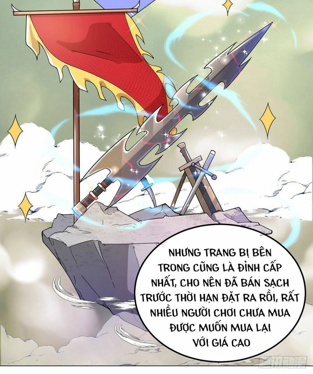 Thuần Tình Lục Thiếu Chapter 186.2 - 9