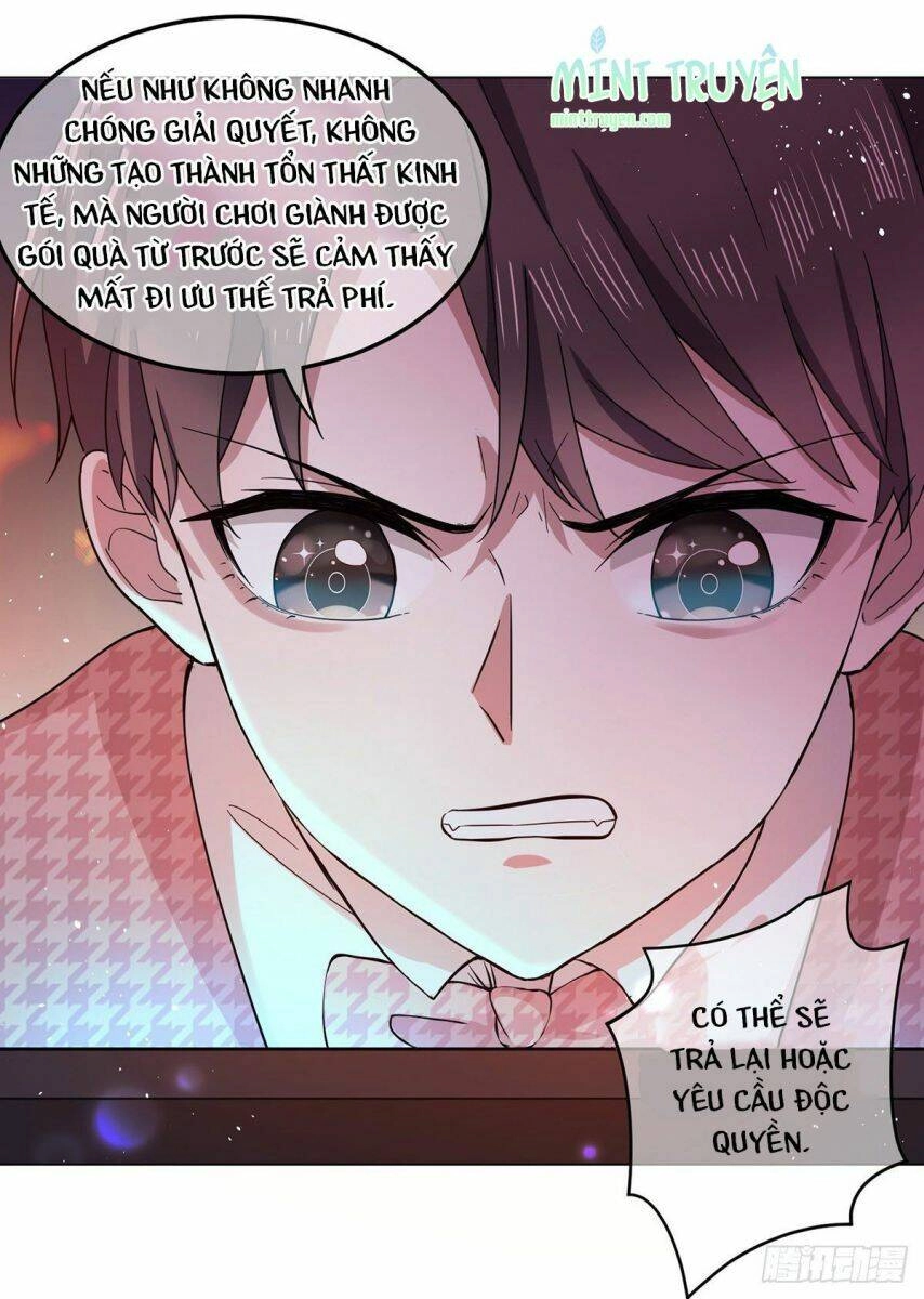 Thuần Tình Lục Thiếu Chapter 186.2 - 11