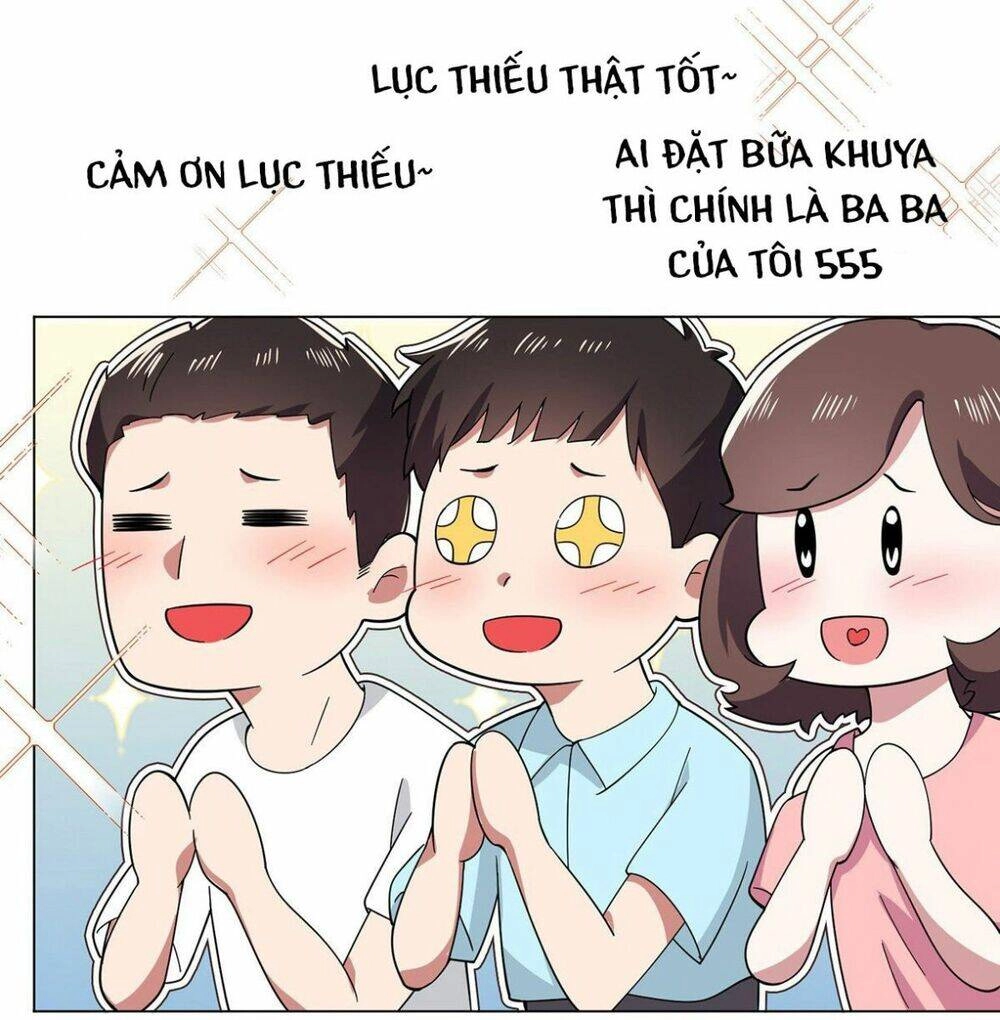 Thuần Tình Lục Thiếu Chapter 186.2 - 21