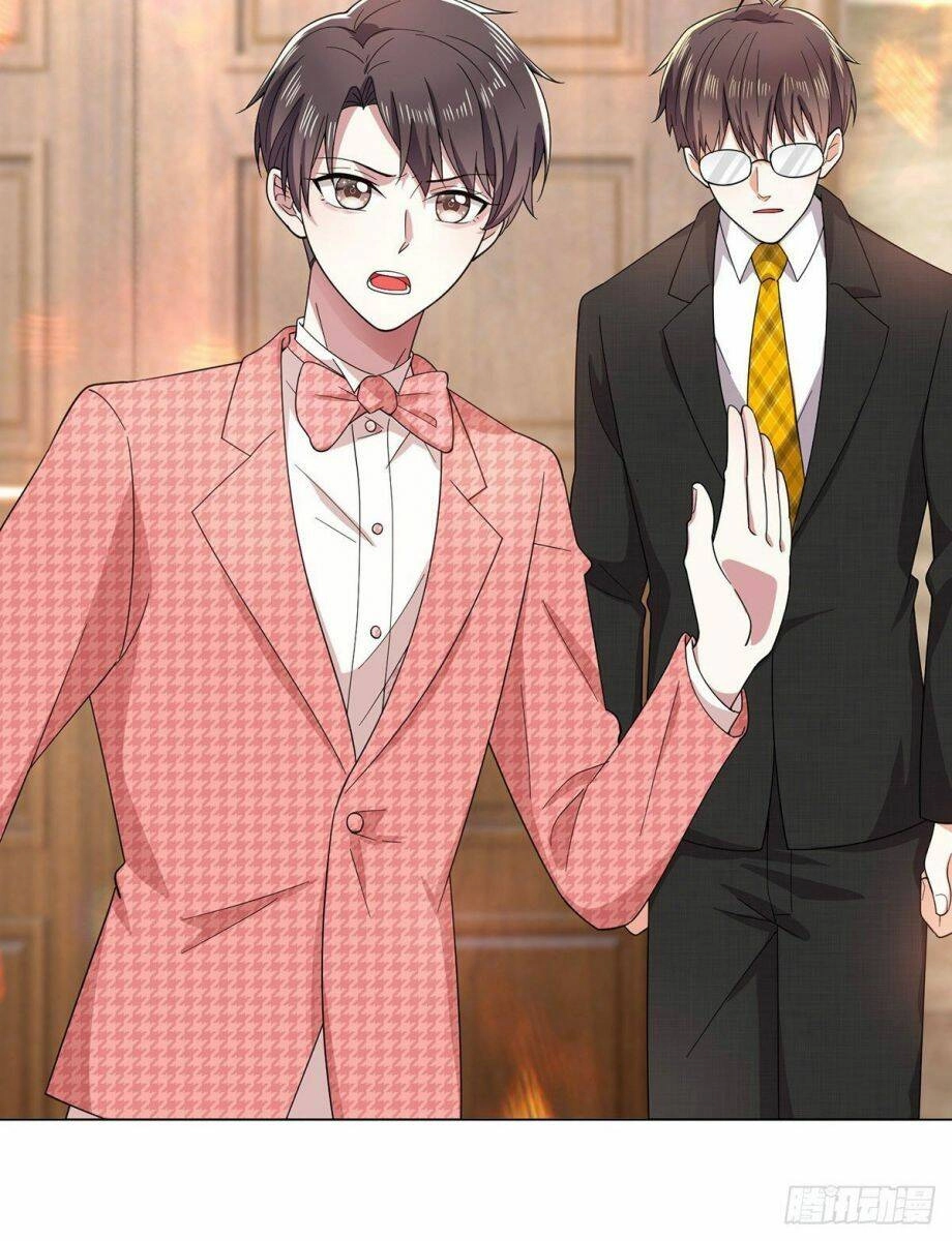 Thuần Tình Lục Thiếu Chapter 186.2 - 23