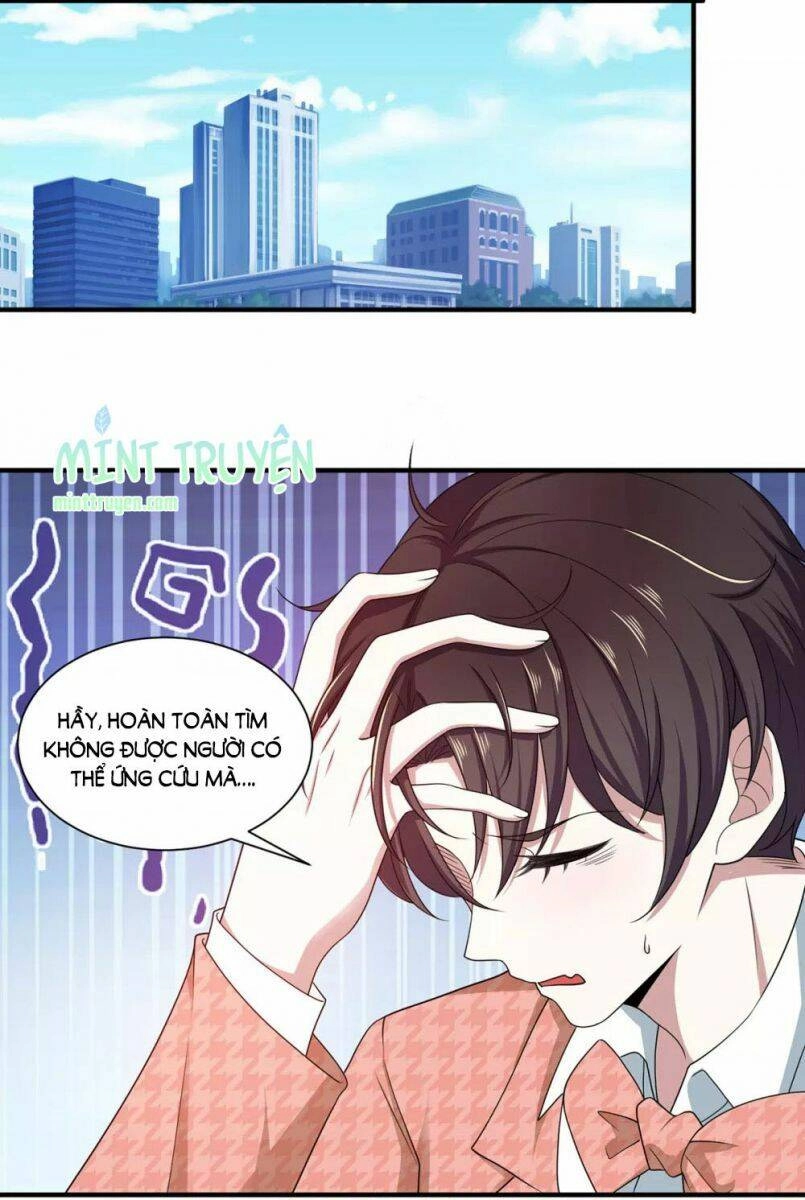 Thuần Tình Lục Thiếu Chapter 187.1 - 5