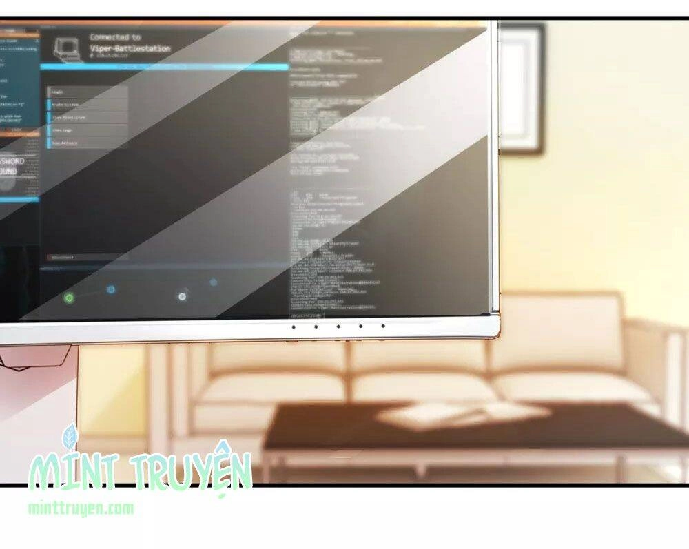 Thuần Tình Lục Thiếu Chapter 187.1 - 11