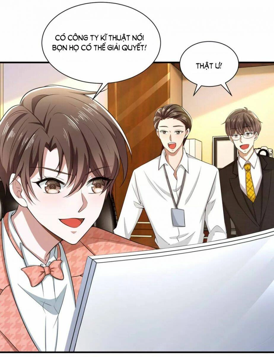 Thuần Tình Lục Thiếu Chapter 187.1 - 12