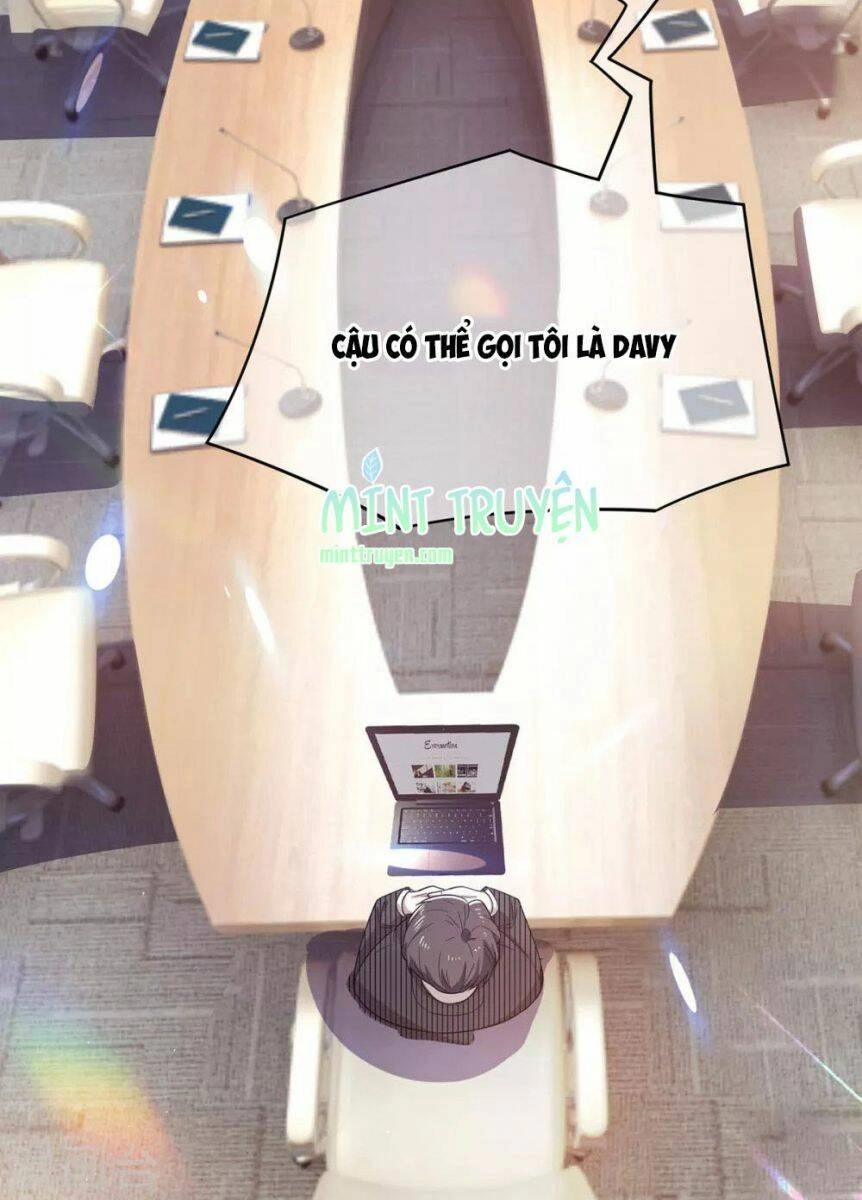 Thuần Tình Lục Thiếu Chapter 187.1 - 20