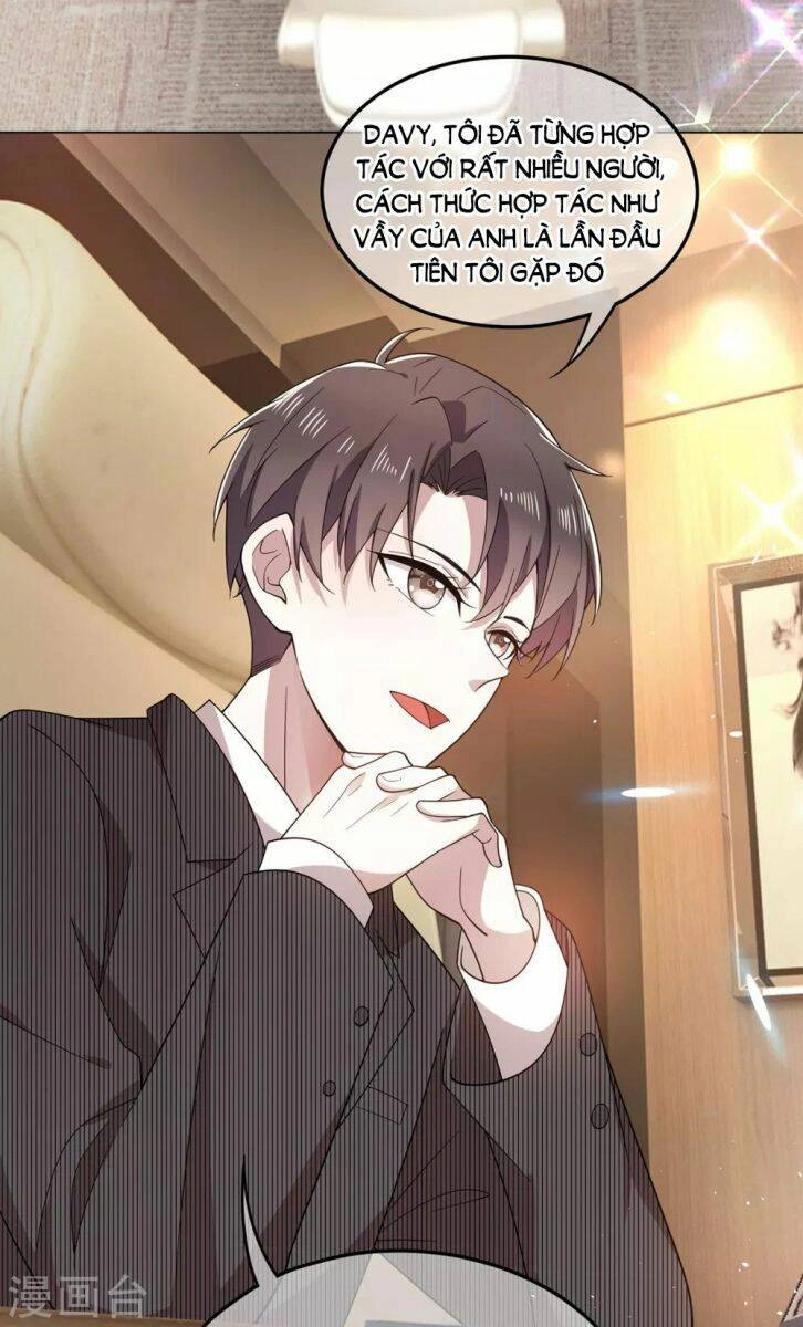 Thuần Tình Lục Thiếu Chapter 187.1 - 21