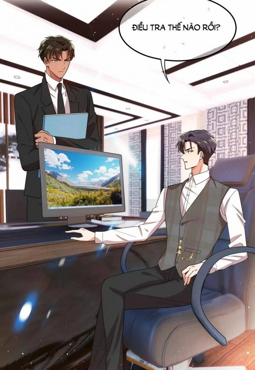 Thuần Tình Lục Thiếu Chapter 188.1 - 15