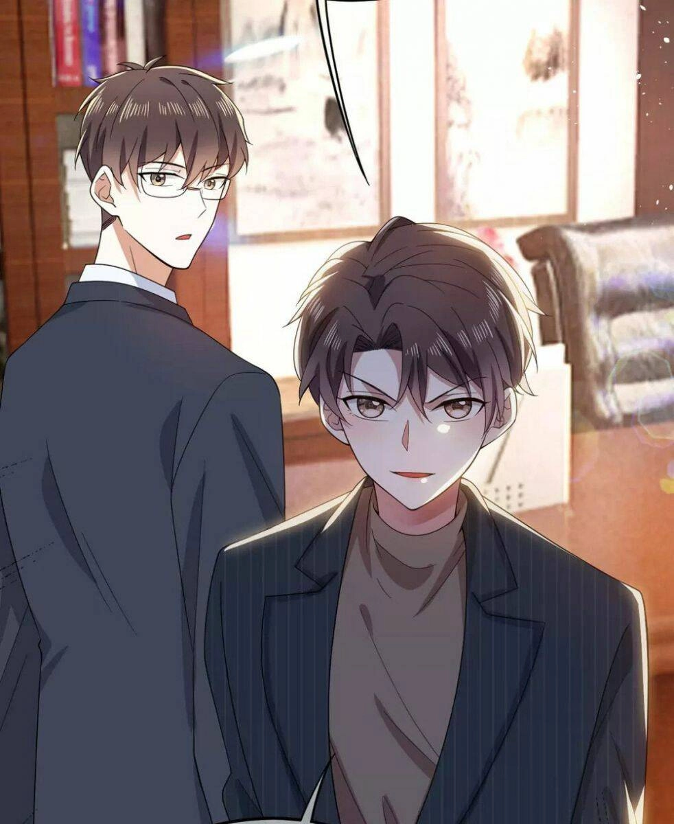 Thuần Tình Lục Thiếu Chapter 189.1 - 7