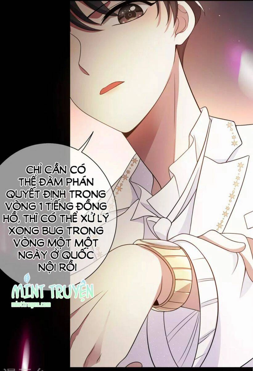 Thuần Tình Lục Thiếu Chapter 189.1 - 18