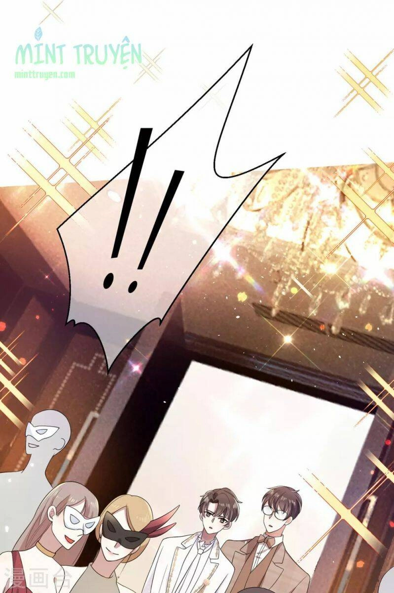 Thuần Tình Lục Thiếu Chapter 189.1 - 21