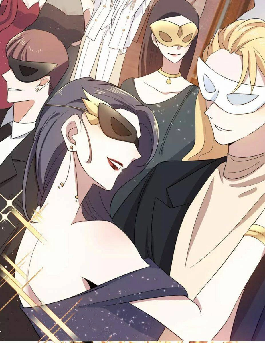 Thuần Tình Lục Thiếu Chapter 189.1 - 22