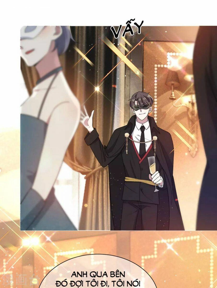 Thuần Tình Lục Thiếu Chapter 189.1 - 26