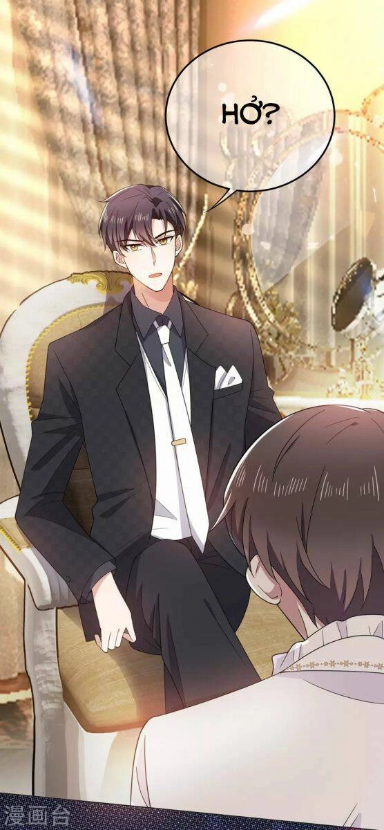 Thuần Tình Lục Thiếu Chapter 190.1 - 15