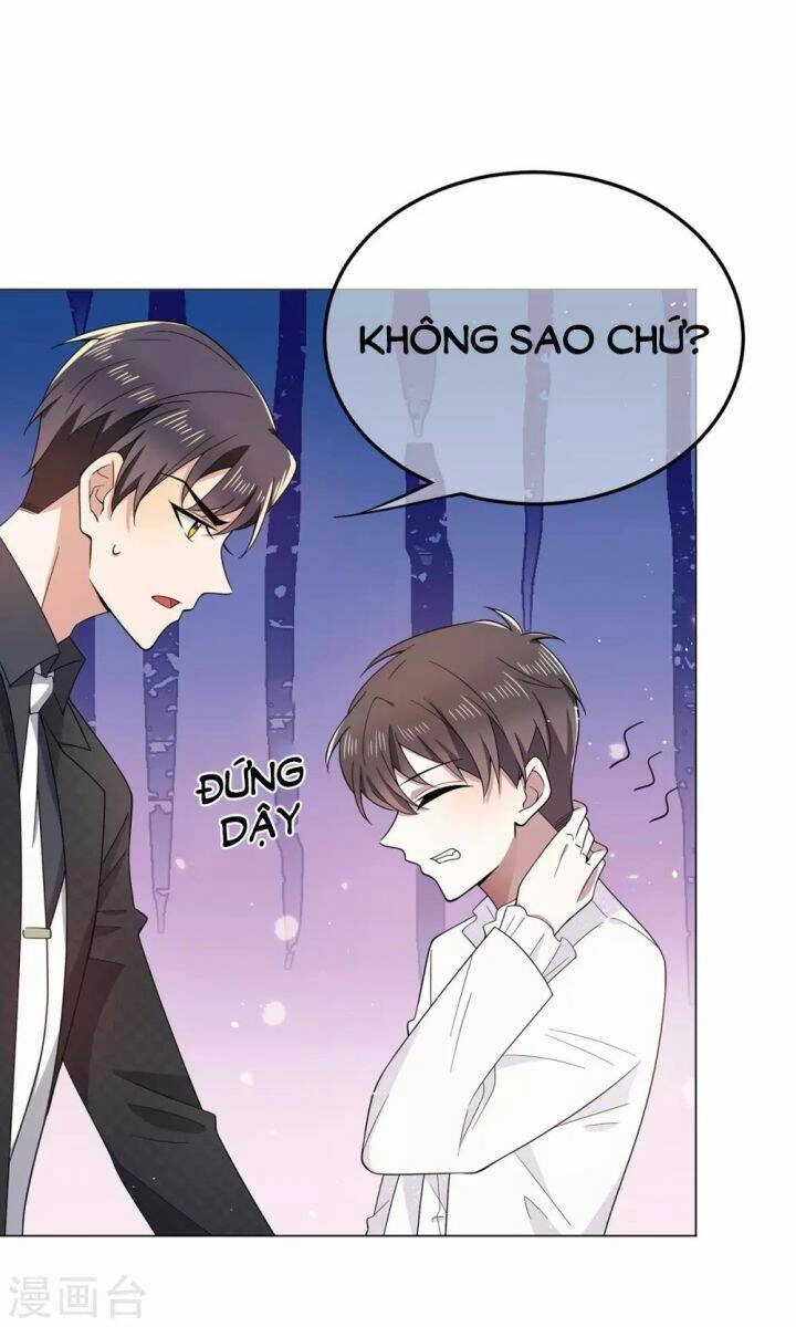 Thuần Tình Lục Thiếu Chapter 190.2 - 5