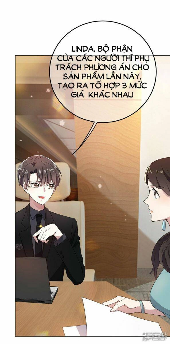 Thuần Tình Lục Thiếu Chapter 191 - 10