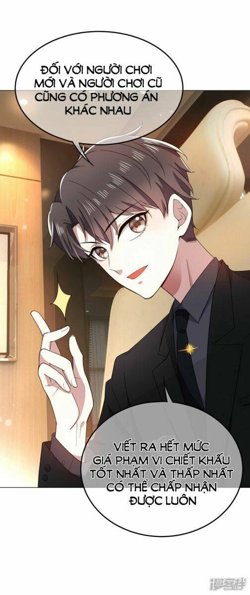 Thuần Tình Lục Thiếu Chapter 191 - 11