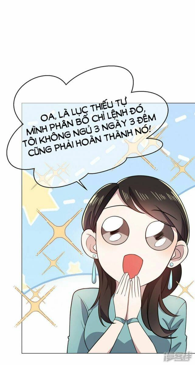 Thuần Tình Lục Thiếu Chapter 191 - 12