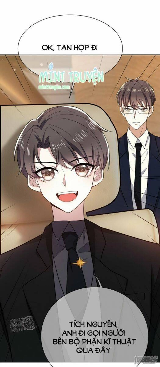 Thuần Tình Lục Thiếu Chapter 191 - 13