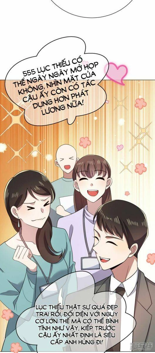 Thuần Tình Lục Thiếu Chapter 191 - 14