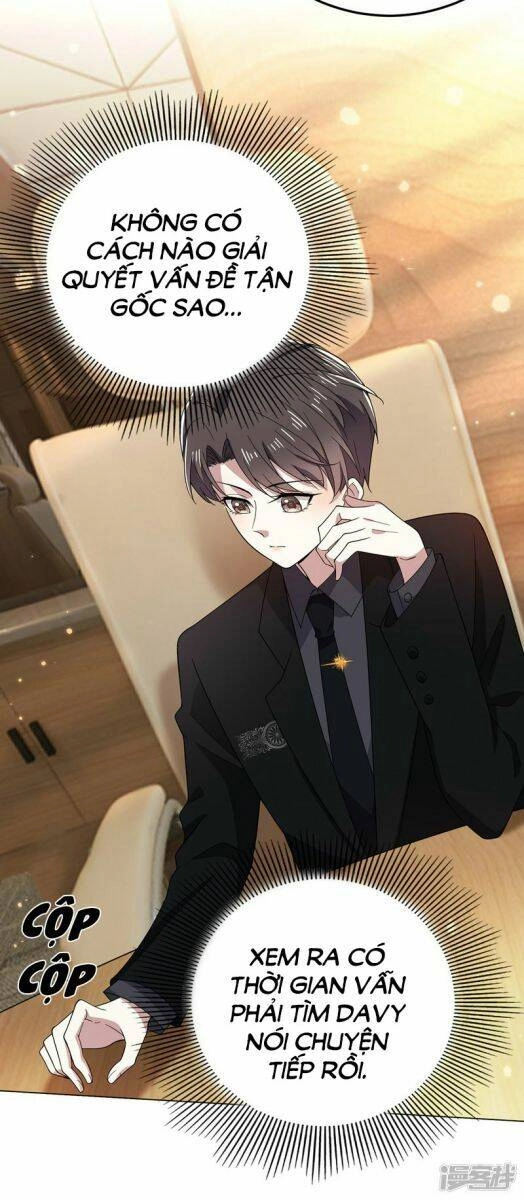 Thuần Tình Lục Thiếu Chapter 191 - 19