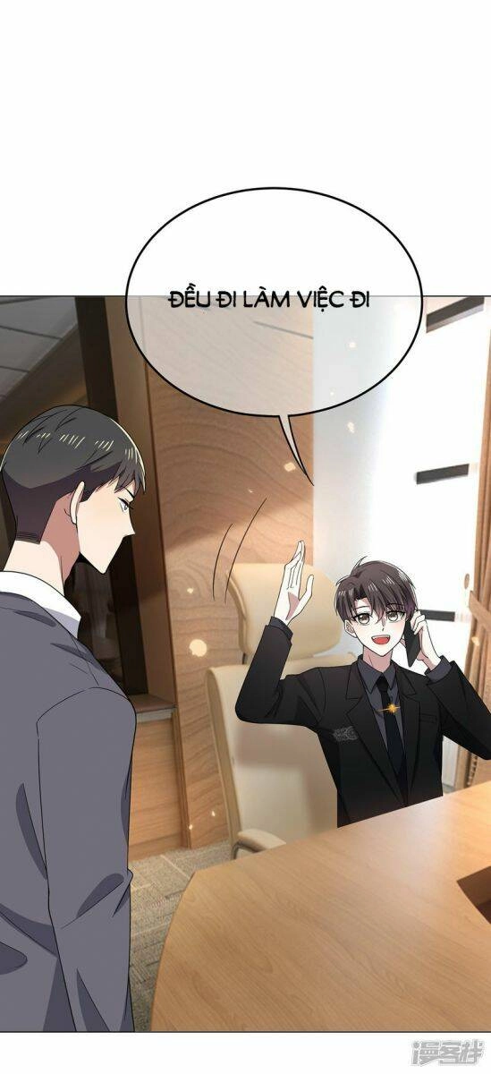 Thuần Tình Lục Thiếu Chapter 191 - 21