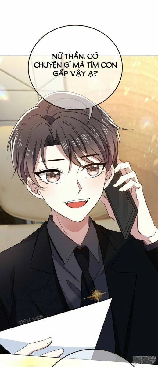 Thuần Tình Lục Thiếu Chapter 191 - 22