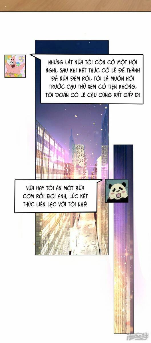 Thuần Tình Lục Thiếu Chapter 192 - 4