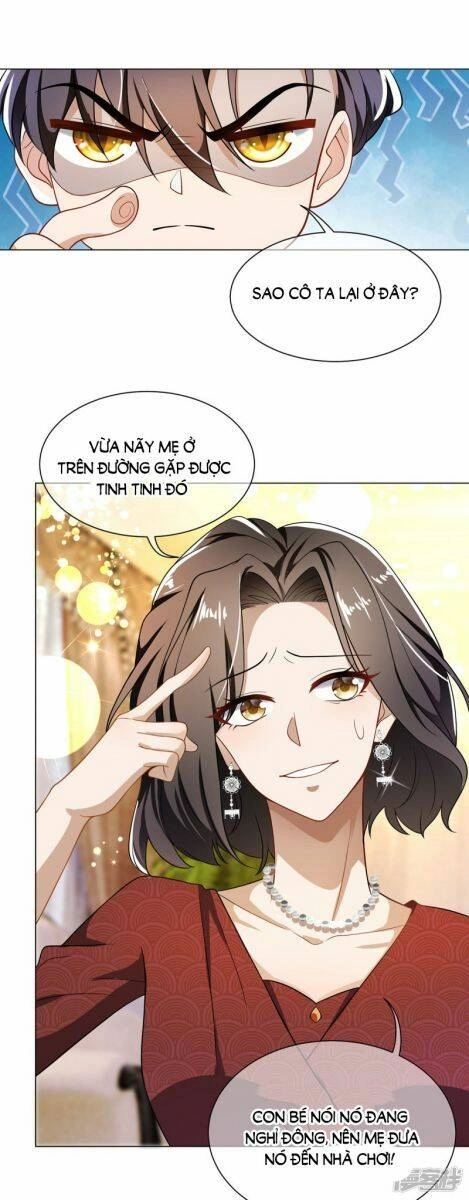 Thuần Tình Lục Thiếu Chapter 192 - 7