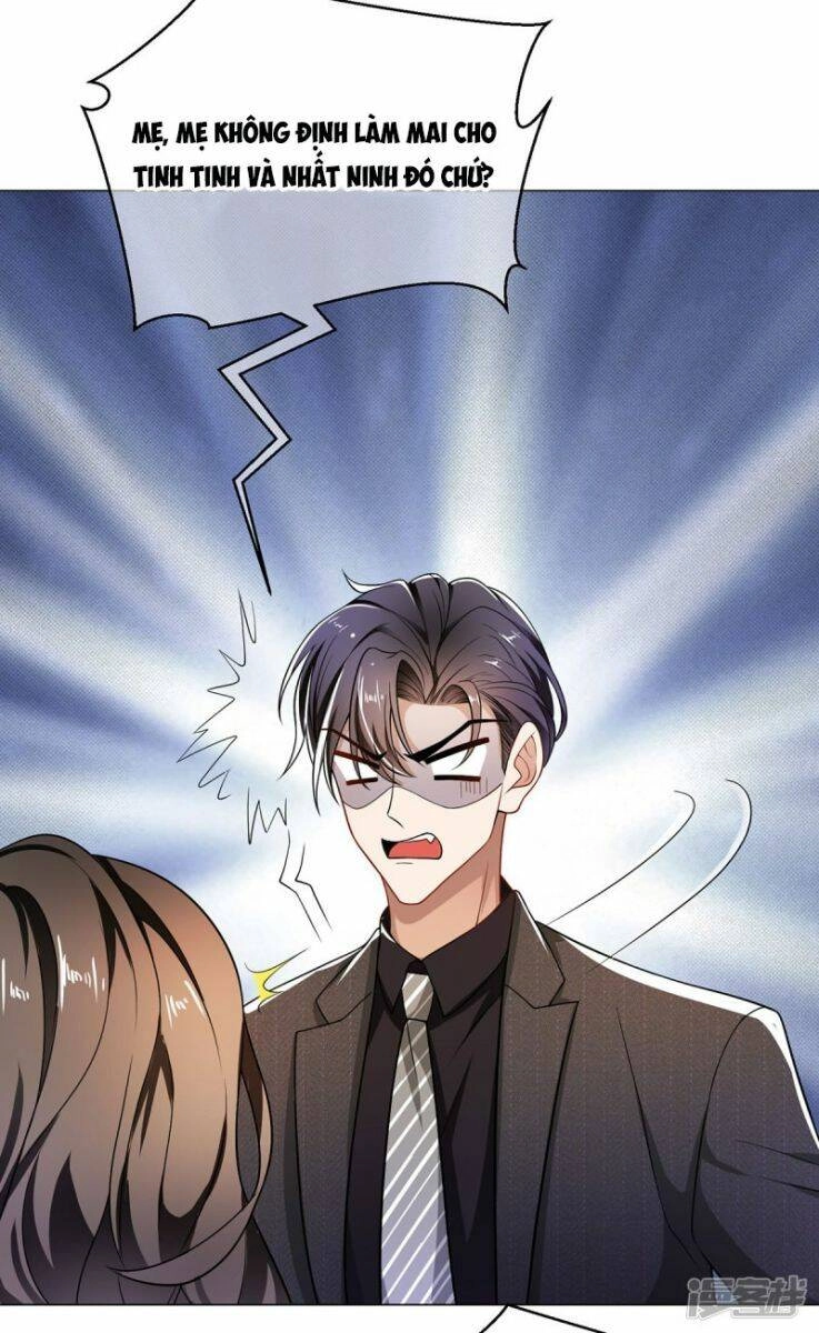 Thuần Tình Lục Thiếu Chapter 192 - 9