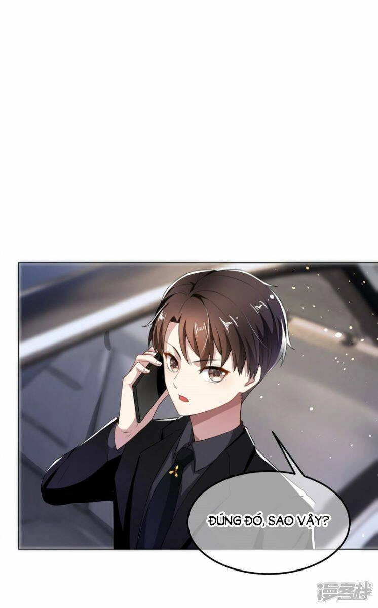 Thuần Tình Lục Thiếu Chapter 192 - 15