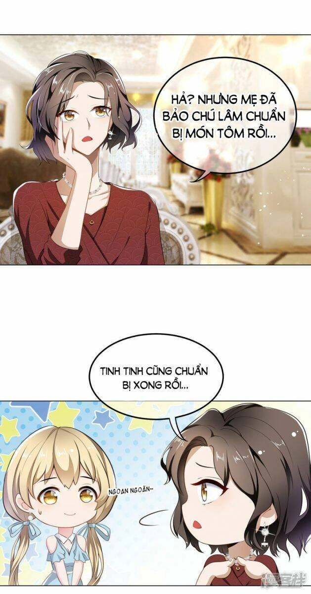 Thuần Tình Lục Thiếu Chapter 192 - 21