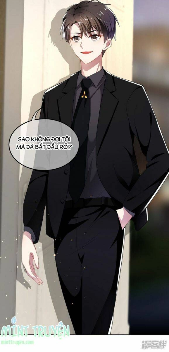 Thuần Tình Lục Thiếu Chapter 192 - 26