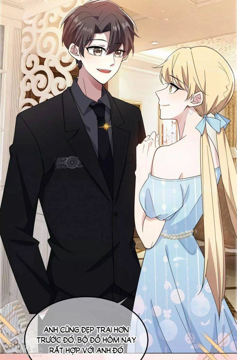 Thuần Tình Lục Thiếu Chapter 193 - 18