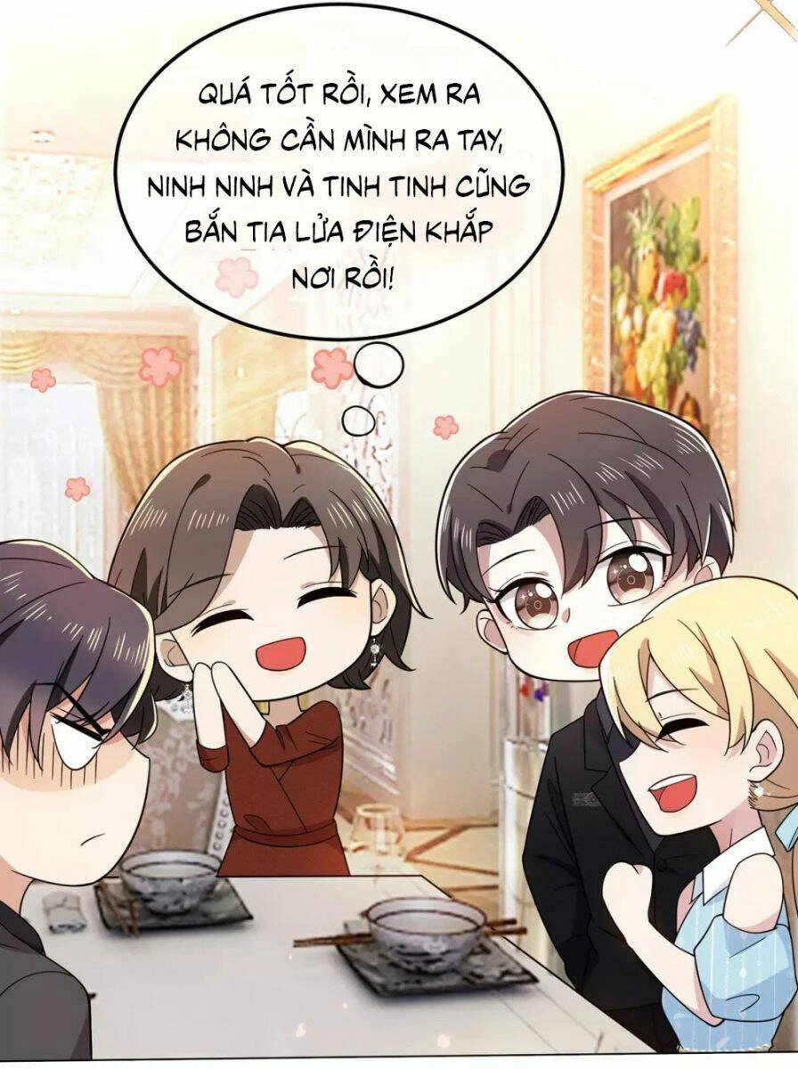 Thuần Tình Lục Thiếu Chapter 193 - 22