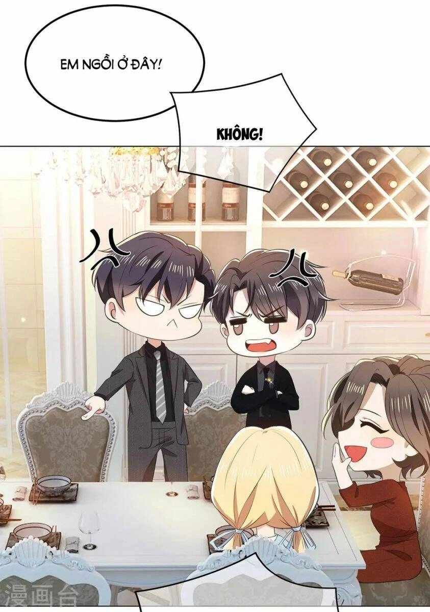 Thuần Tình Lục Thiếu Chapter 193 - 26