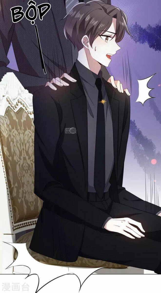 Thuần Tình Lục Thiếu Chapter 193 - 28