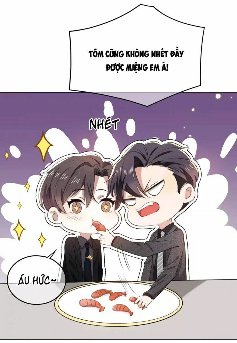 Thuần Tình Lục Thiếu Chapter 193 - 32