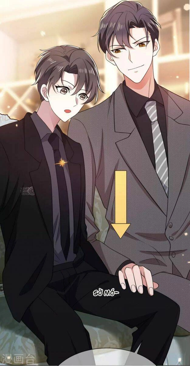 Thuần Tình Lục Thiếu Chapter 193 - 36