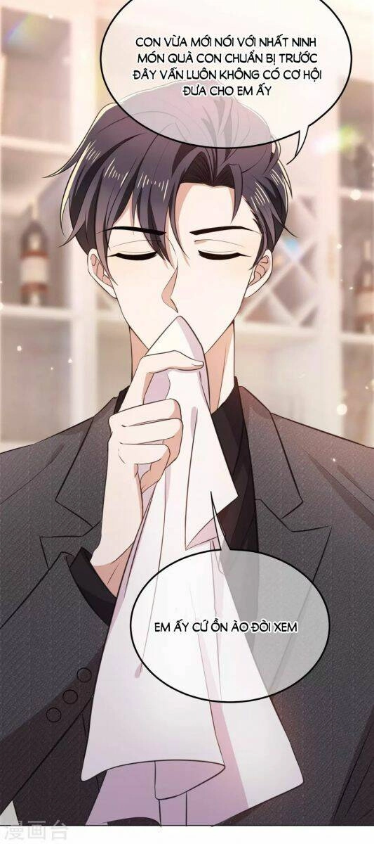 Thuần Tình Lục Thiếu Chapter 194.1 - 3