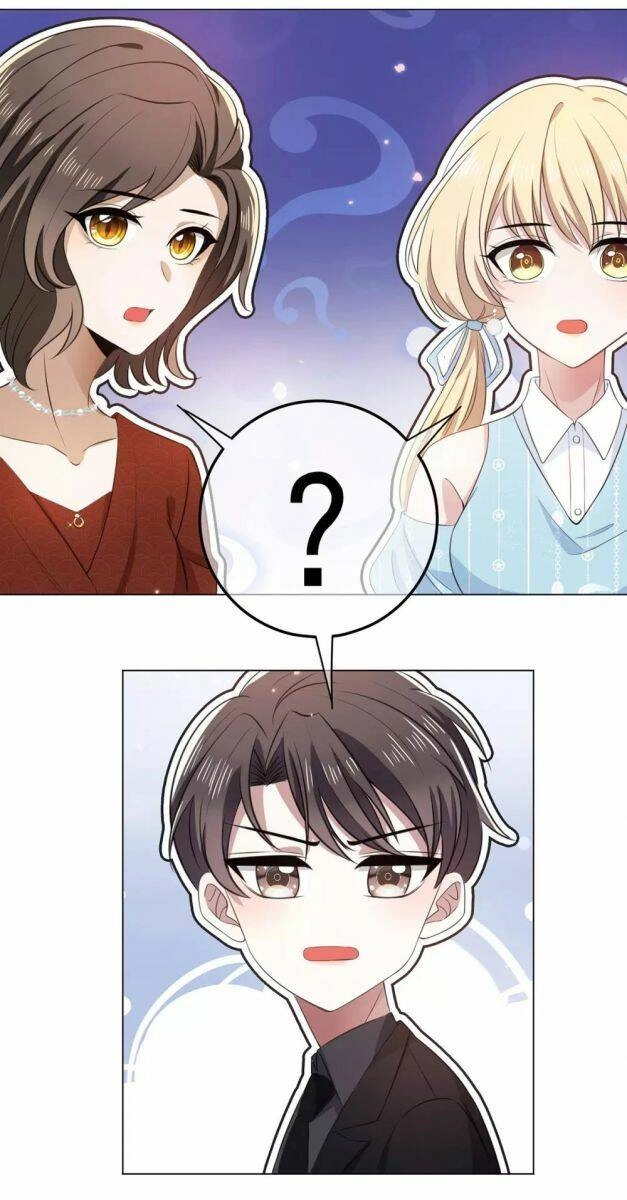 Thuần Tình Lục Thiếu Chapter 194.1 - 4