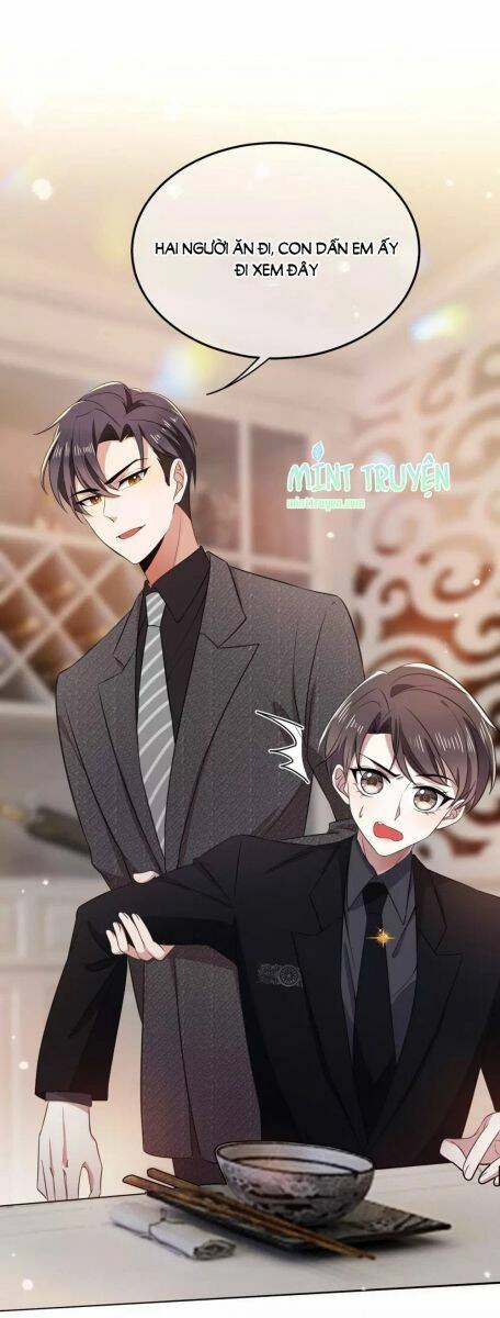 Thuần Tình Lục Thiếu Chapter 194.1 - 5