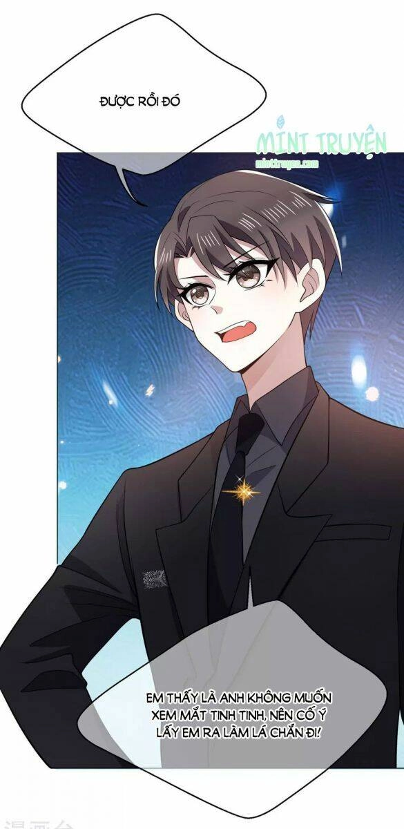 Thuần Tình Lục Thiếu Chapter 194.1 - 11