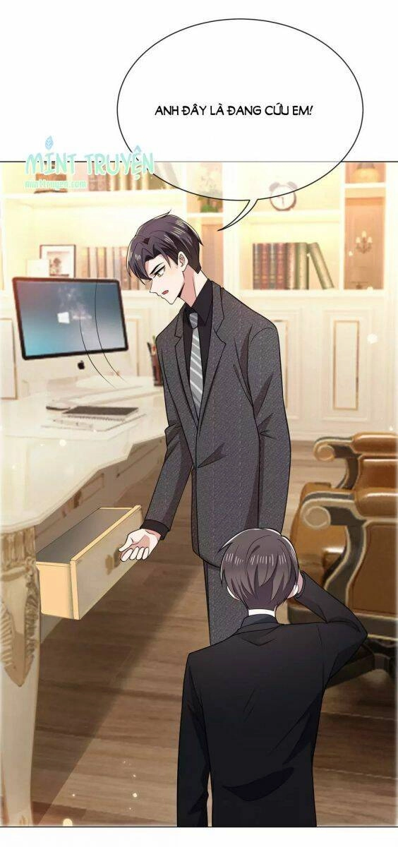 Thuần Tình Lục Thiếu Chapter 194.1 - 14