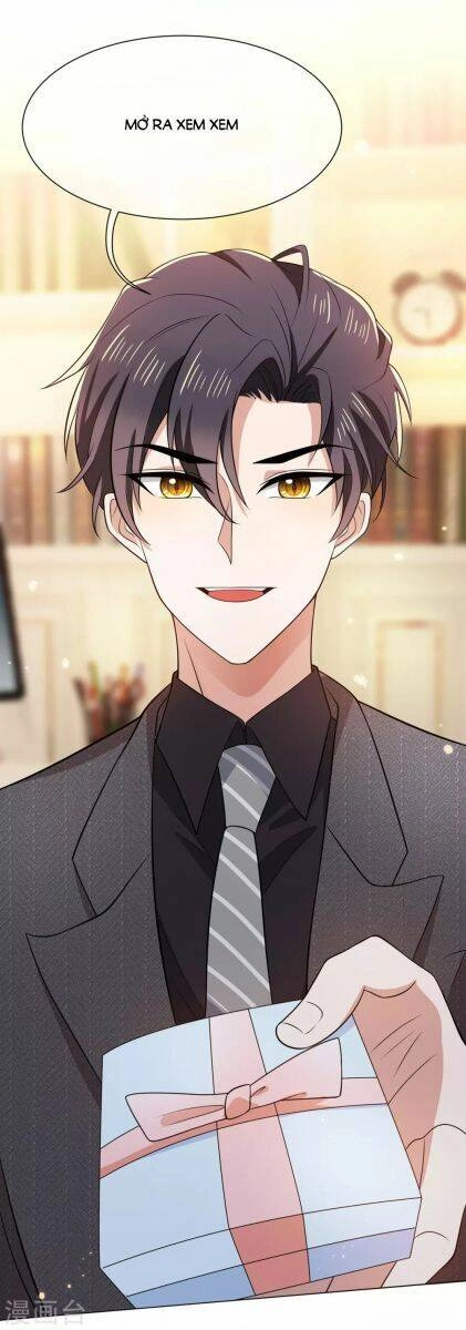 Thuần Tình Lục Thiếu Chapter 194.1 - 15